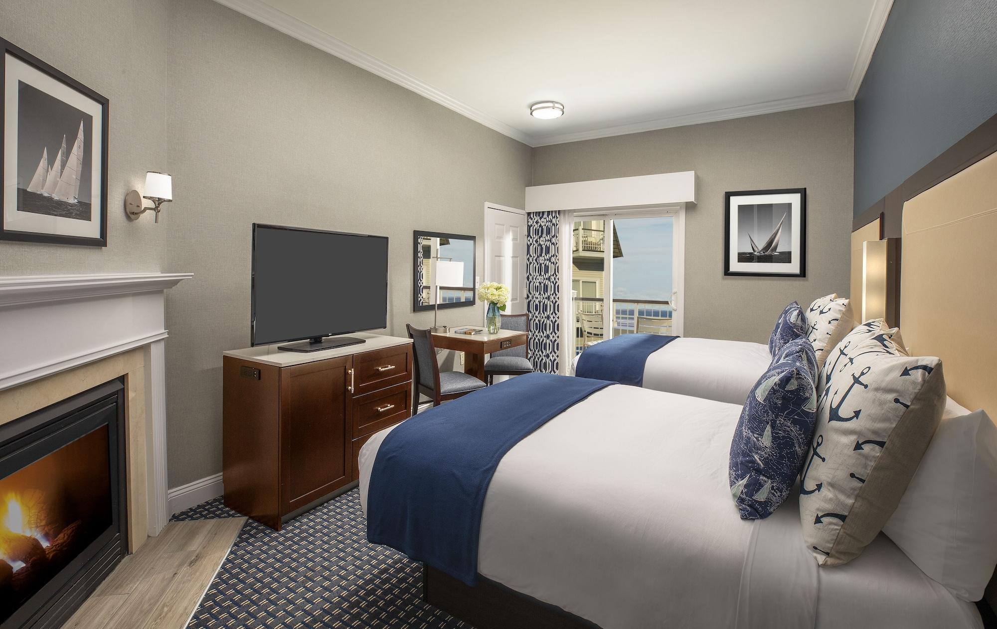 Nantasket Beach Resort Hull Exterior foto