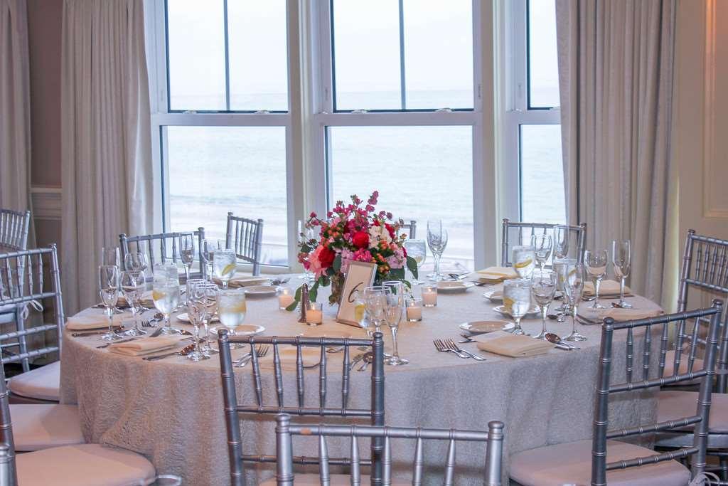 Nantasket Beach Resort Hull Amenidades foto