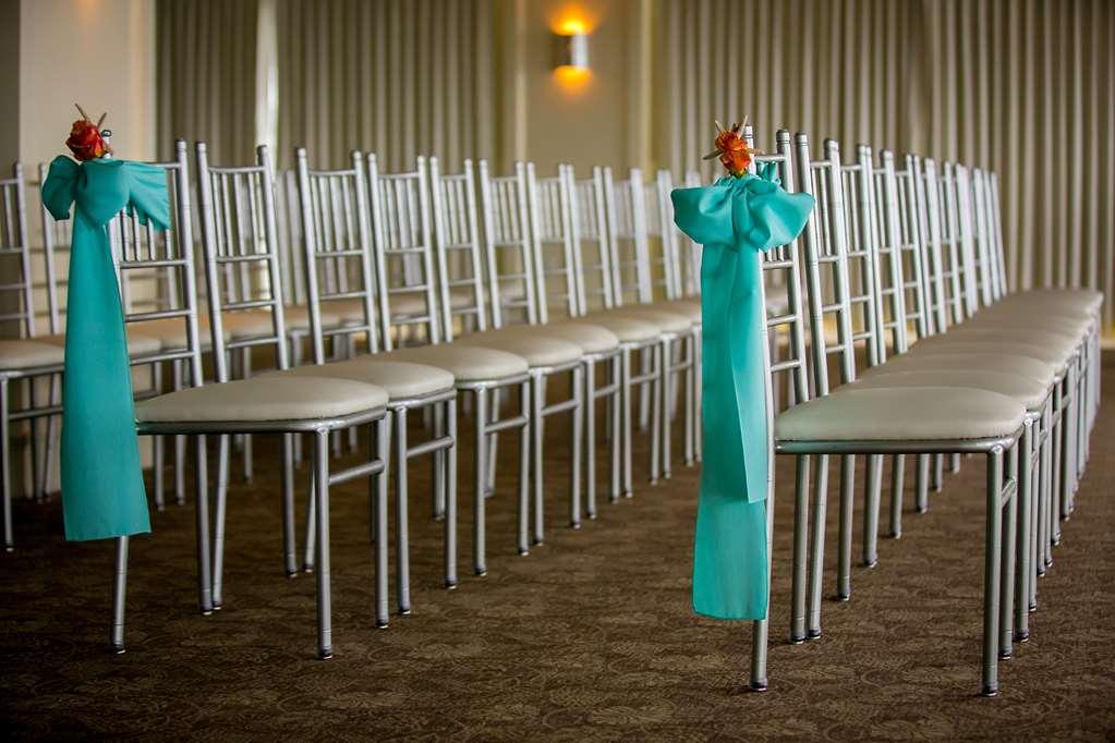 Nantasket Beach Resort Hull Amenidades foto
